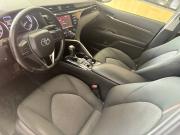 Toyota Camry VIII (XV70) Ярославль  - изображение 24