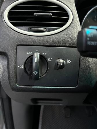 Ford Focus II Рестайлинг с пробегом 2011 года, цена 520 000 рублей, 233040 км, хэтчбек, Автокод Объявления