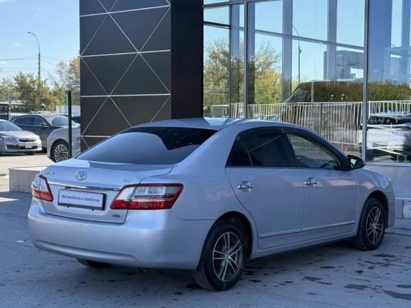Toyota Premio II (T26) Рестайлинг с пробегом 2014 года, цена 1 310 000 рублей, 98451 км, седан, Автокод Объявления