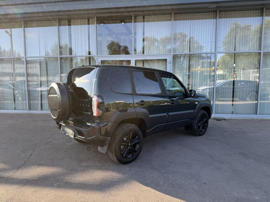Lada (ВАЗ) Niva Travel I Воронеж  - изображение 5