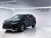Lexus RX IV Рестайлинг Уфа  - изображение 39