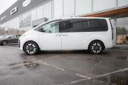 Hyundai Staria I Иркутск  - изображение 28