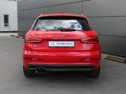 Audi Q3 I (8U) Москва  - изображение 34