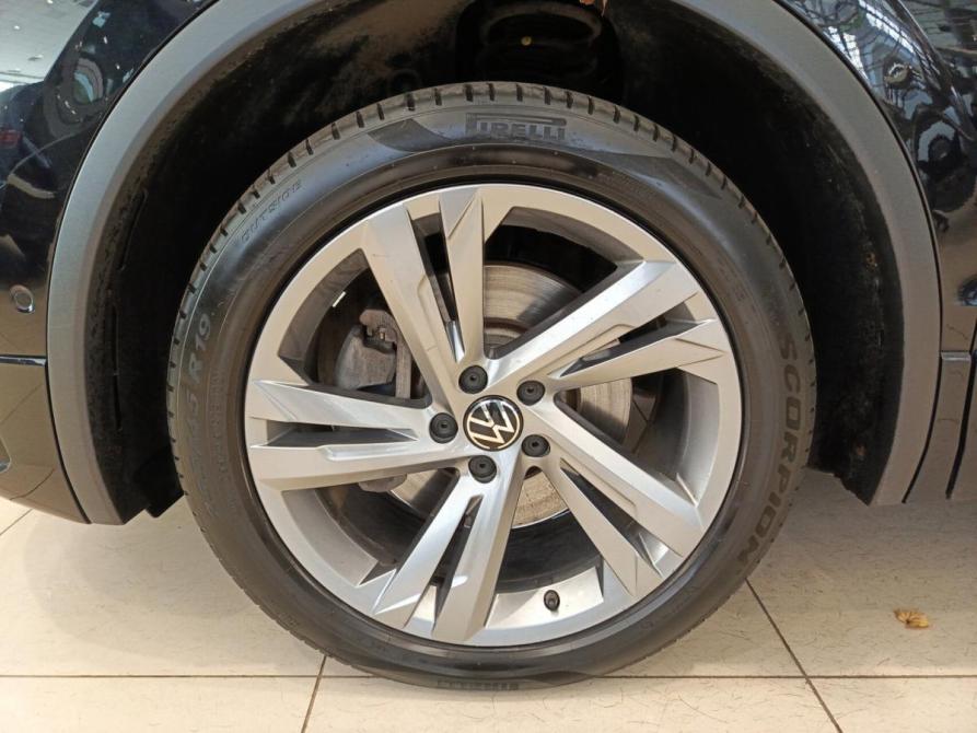 Volkswagen Tiguan II Рестайлинг Казань  - изображение 22