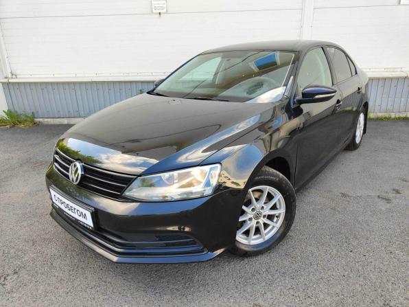 Volkswagen Jetta VI Рестайлинг с пробегом 2015 года, цена 765 000 рублей, 189561 км, седан, Автокод Объявления