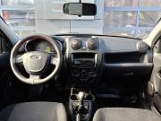 Lada (ВАЗ) Granta I Казань  - изображение 19