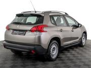 Peugeot 2008 I Москва  - изображение 33