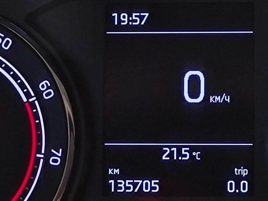 Skoda Rapid II Санкт-Петербург  - изображение 15