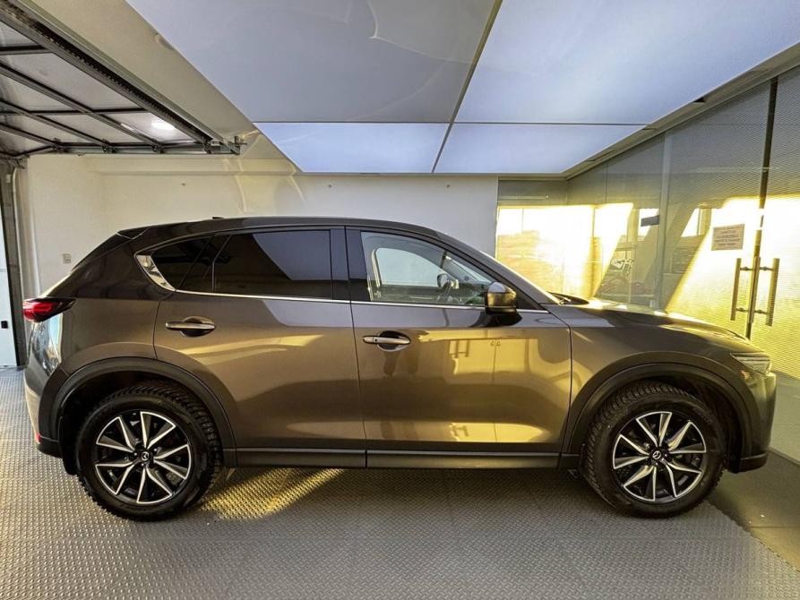 Mazda CX-5 II Уфа  - изображение 5