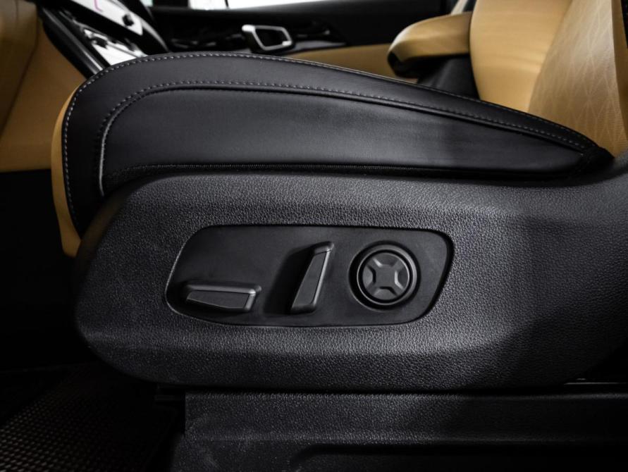 Kia Carnival IV Санкт-Петербург  - изображение 23