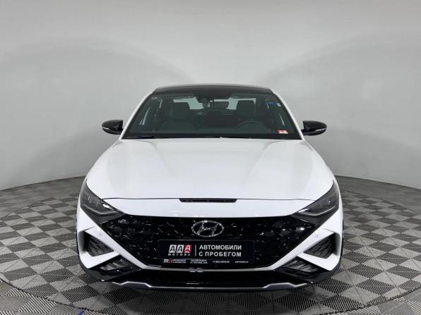 Hyundai Lafesta I Рестайлинг с пробегом 2025 года, цена 2 750 000 рублей, 30 км, седан, Автокод Объявления