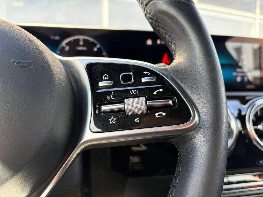 Mercedes-Benz A-Класс IV (W177) Санкт-Петербург  - изображение 15