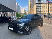 Mercedes-Benz GLC Coupe I (C253) Санкт-Петербург  - изображение 17