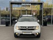 Renault Duster I Рестайлинг Пермь  - изображение 16