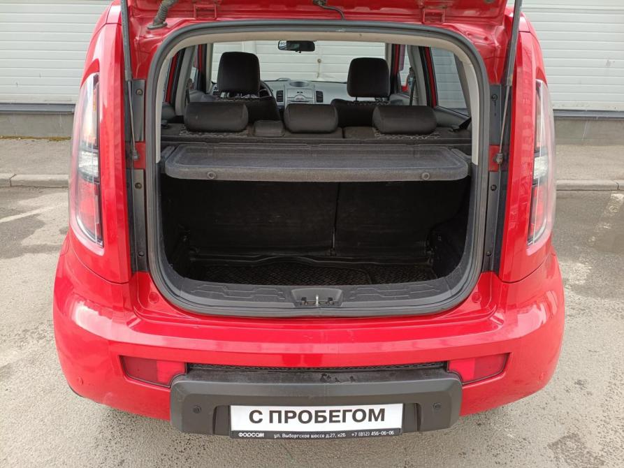 Kia Soul I Санкт-Петербург  - изображение 17