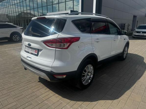 Ford Kuga II с пробегом 2015 года, цена 1 329 900 рублей, 119054 км, внедорожник, Автокод Объявления