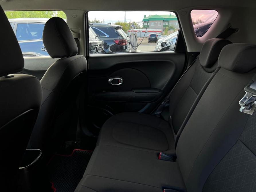 Kia Soul II Рестайлинг Альметьевск  - изображение 20