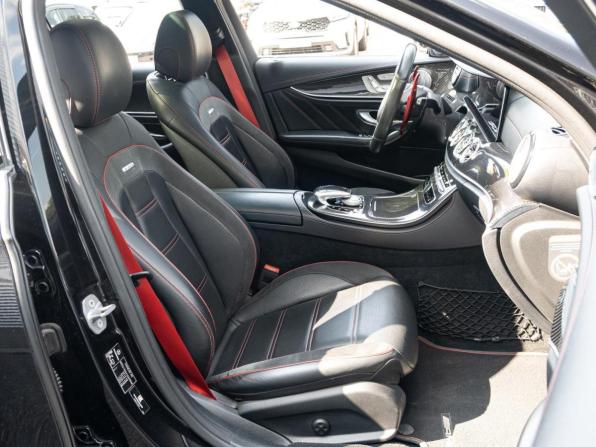 Mercedes-Benz E-Класс AMG V (W213) с пробегом 2017 года, цена 4 900 000 рублей, 137775 км, седан, Автокод Объявления