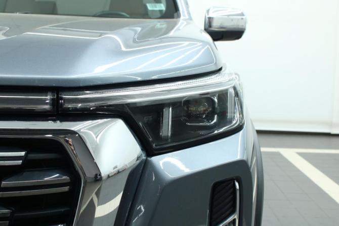 Changan Hunter Plus с пробегом 2023 года, цена 2 390 000 рублей, 87244 км, пикап, Автокод Объявления