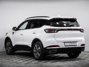Chery Tiggo 7 Pro Max I Рестайлинг Санкт-Петербург  - изображение 41