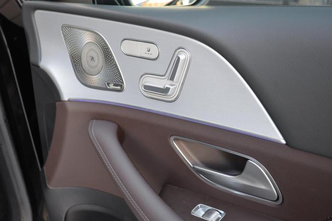 Mercedes-Benz GLE II (V167) с пробегом 2022 года, цена 12 500 000 рублей, 21634 км, внедорожник, Автокод Объявления
