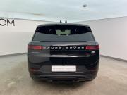 Land Rover Range Rover Sport III Москва  - изображение 22