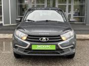 Lada (ВАЗ) Granta I Рестайлинг Пермь  - изображение 29