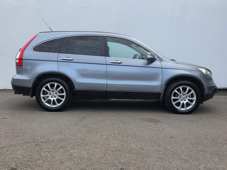 Honda CR-V III Москва  - изображение 4