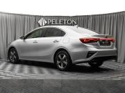 Kia Cerato IV Москва  - изображение 25