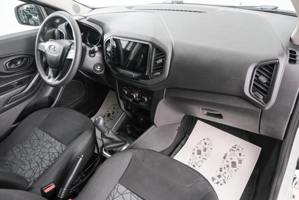 Lada (ВАЗ) XRAY I Красноярск  - изображение 13