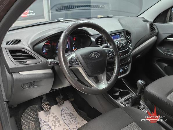 Lada (ВАЗ) Vesta I с пробегом 2021 года, цена 1 060 000 рублей, 148000 км, универсал, Автокод Объявления