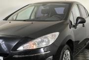 Peugeot 408 I Нижний Новгород  - изображение 33