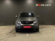 Kia Sportage III Рестайлинг Челябинск  - изображение 30