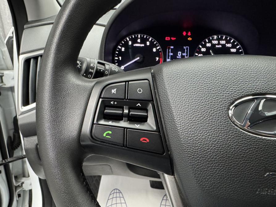 Hyundai Creta I Рестайлинг Стерлитамак  - изображение 24