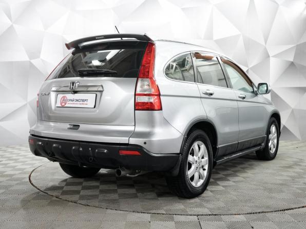 Honda CR-V III с пробегом 2008 года, цена 1 048 000 рублей, 251000 км, внедорожник, Автокод Объявления