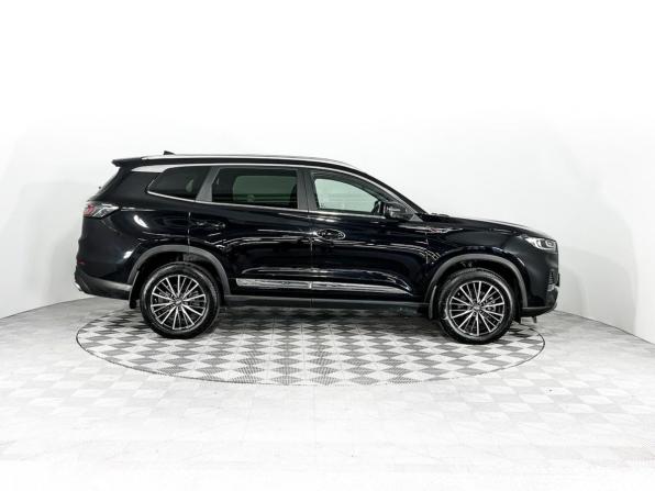 Chery Tiggo 8 Pro Max I Рестайлинг с пробегом 2023 года, цена 2 281 000 рублей, 73404 км, внедорожник, Автокод Объявления