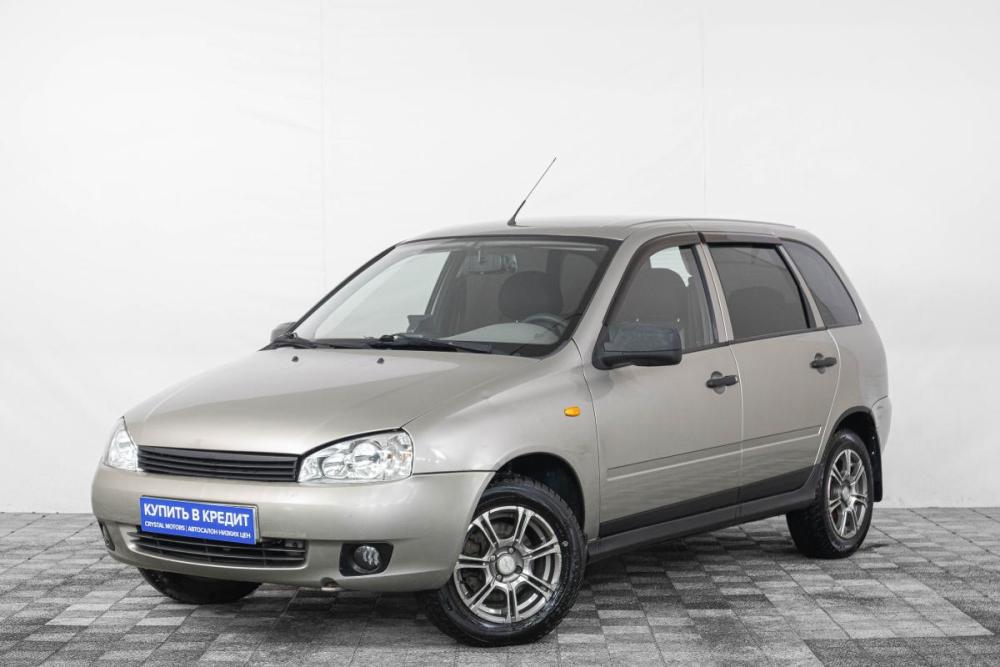 Lada (ВАЗ) Kalina I Кемерово  - изображение 4