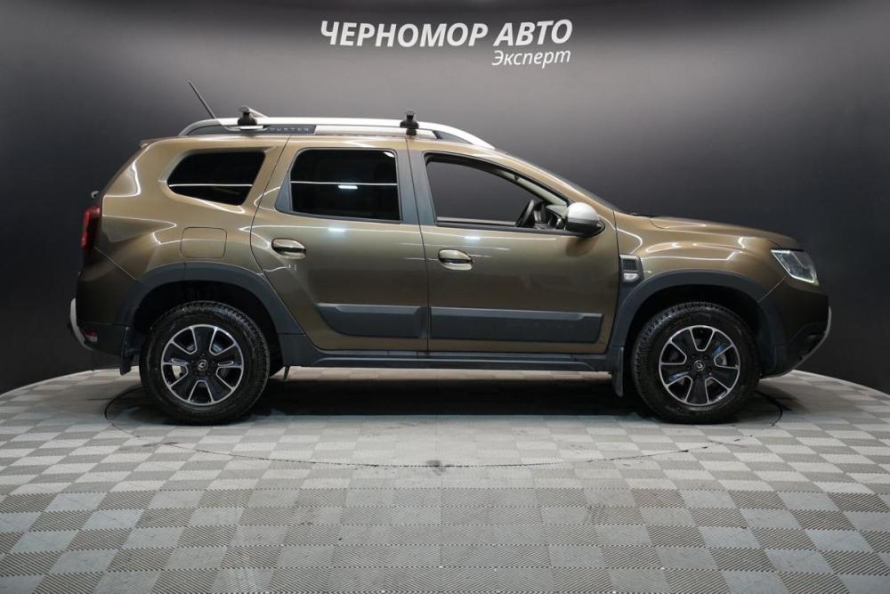 Renault Duster II Крым  - изображение 6