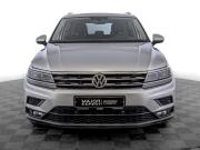 Volkswagen Tiguan II Москва  - изображение 31