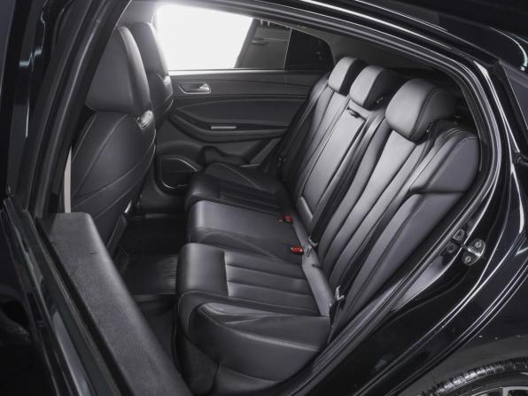 Omoda S5 с пробегом 2023 года, цена 1 680 000 рублей, 33532 км, седан, Автокод Объявления