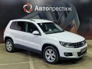 Volkswagen Tiguan I Рестайлинг Ставрополь  - изображение 27