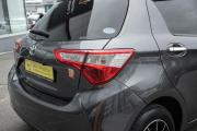 Toyota Vitz III (XP130) Рестайлинг Иркутск  - изображение 27