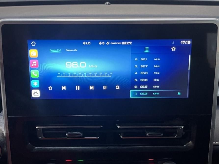 Haval M6 II Курск  - изображение 12