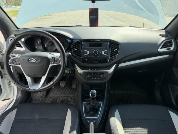 Lada (ВАЗ) Vesta I с пробегом 2020 года, цена 1 035 000 рублей, 136204 км, универсал, Автокод Объявления