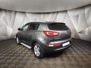 Kia Sportage III Москва  - изображение 20
