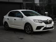 Renault Logan II Рестайлинг Москва  - изображение 24