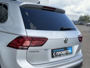 Volkswagen Tiguan II Тверь  - изображение 26