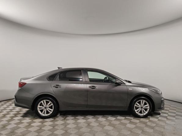 Kia Cerato IV с пробегом 2019 года, цена 1 550 000 рублей, 171963 км, седан, Автокод Объявления