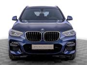 BMW X3 III (G01) Москва  - изображение 32