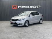 Kia Rio III Рестайлинг Пермь  - изображение 27